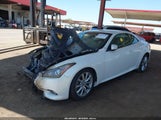 Infiniti G37 JN1CV6FE8DM230391 снимка