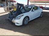 Infiniti G37 JN1CV6FE8DM230391 снимка
