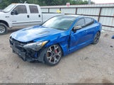 Kia Stinger Gt1 KNAE45LC3J6034071 снимка