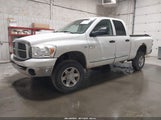 DODGE RAM 2500 SLT/POWER WAGON 3D7KS28A08G186812 снимка