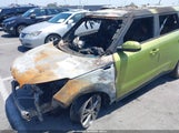 Kia Soul + KNDJP3A55F7816732 fotografie