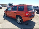 JEEP PATRIOT SPORT 1J4FF28B89D105833 photo