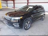 JEEP CHEROKEE LIMITED FWD 1C4PJLDB5LD535167 fotografie