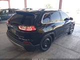 JEEP CHEROKEE LIMITED FWD 1C4PJLDB5LD535167 снимка