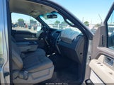 FORD F-150 FX2 SPORT/HARLEY-DAVIDSON/KING RANCH/LARIAT/PLATINUM/XL/XLT 1FTFW1CVXAFC98061 photo