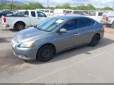 NISSAN SENTRA SV 3N1AB7APXFY260720 photo