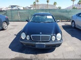Mercedes-Benz Clk 320 WDBLJ65G0XF085110 photo