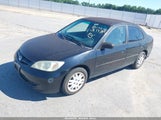 HONDA CIVIC LX JHMES16524S002172 снимка
