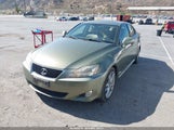 Lexus Is 250 JTHBK262975050186 снимка