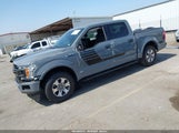 Ford F-150 Xlt 1FTEW1CP1KKD27534 снимка
