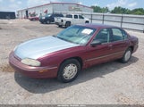 CHEVROLET LUMINA 2G1WL52M6X1100531 снимка