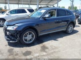 Audi Q5 2.0T Premium WA1L2AFPXHA061969 снимка