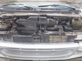 Ford Club Wagon Xl/Xlt 1FBJS31L6VHB82132 fotografie