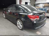 CHEVROLET CRUZE LTZ 1G1PG5SB4F7229313 снимка