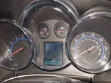 CHEVROLET CRUZE LTZ 1G1PG5SB4F7229313 снимка