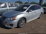 NISSAN SENTRA SR 3N1AB7AP4FY361347 снимка
