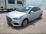 Hyundai Accent Sel 3KPC24A37JE022254 снимка
