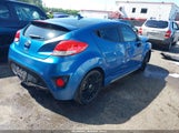 Hyundai Veloster Turbo Rally Edition KMHTC6AE2GU251621 photo
