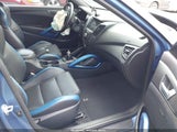 Hyundai Veloster Turbo Rally Edition KMHTC6AE2GU251621 photo