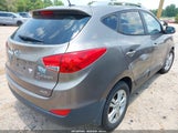 Hyundai Tucson Gls KM8JUCACXAU081405 снимка