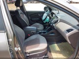 Hyundai Tucson Gls KM8JUCACXAU081405 снимка