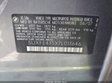 BMW X5 3.0SI 5UXFE435X7L013646 снимка