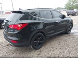 HYUNDAI SANTA FE SPORT 2.0T 5XYZU3LA9DG082375 fotografie