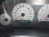 DODGE GRAND CARAVAN SE 1D4GP24R97B167070 снимка