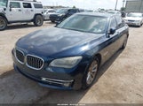 BMW 740Li WBAYE4C55DDW22768 снимка