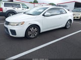 KIA FORTE KOUP EX KNAFU6A24D5741940 снимка