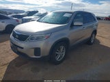 KIA SORENTO LX 5XYKT3A60EG477128 снимка