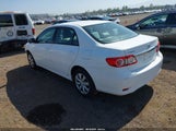 TOYOTA COROLLA LE 2T1BU4EE3CC768297 photo