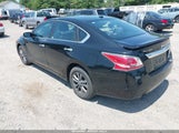 NISSAN ALTIMA 2.5 S 1N4AL3AP8FC589000 снимка