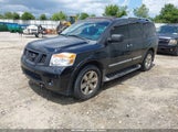 NISSAN ARMADA PLATINUM 5N1BA0ND1AN619885 снимка