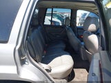 JEEP GRAND CHEROKEE LIMITED 1J4GW58N11C727684 fotografie