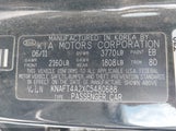 Kia Forte Lx KNAFT4A2XC5480688 снимка