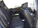 Chevrolet Trax Lt 3GNCJLSBXFL212546 fotografie