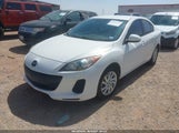 MAZDA MAZDA3 I TOURING JM1BL1V87C1558978 снимка