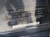 HYUNDAI SONATA GLS 5NPEB4ACXEH947542 снимка