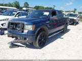 FORD F-150 FX4/KING RANCH/LARIAT/PLATINUM/XL/XLT 1FTPW14V89KC63699 снимка