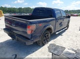 FORD F-150 FX4/KING RANCH/LARIAT/PLATINUM/XL/XLT 1FTPW14V89KC63699 fotografie