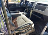 FORD F-150 FX4/KING RANCH/LARIAT/PLATINUM/XL/XLT 1FTPW14V89KC63699 fotografie