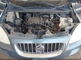 BUICK TERRAZA CX 5GADV23L85D261298 photo