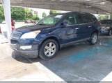 CHEVROLET TRAVERSE 1LT 1GNKRGED4CJ340535 снимка