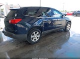 CHEVROLET TRAVERSE 1LT 1GNKRGED4CJ340535 снимка