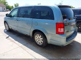 CHRYSLER TOWN & COUNTRY LX 2A8HR44E39R571855 photo