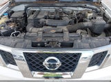 NISSAN FRONTIER S/SV-I4 1N6BD0CT0GN760068 снимка