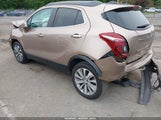 Buick Encore Awd Preferred KL4CJESB9KB709422 снимка