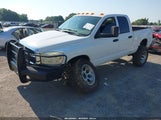 Dodge Ram  Slt/Trx4 Off Road/Sport/Power Wagon 3D7KS28C56G105088 снимка