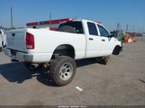 Dodge Ram  Slt/Trx4 Off Road/Sport/Power Wagon 3D7KS28C56G105088 fotografie